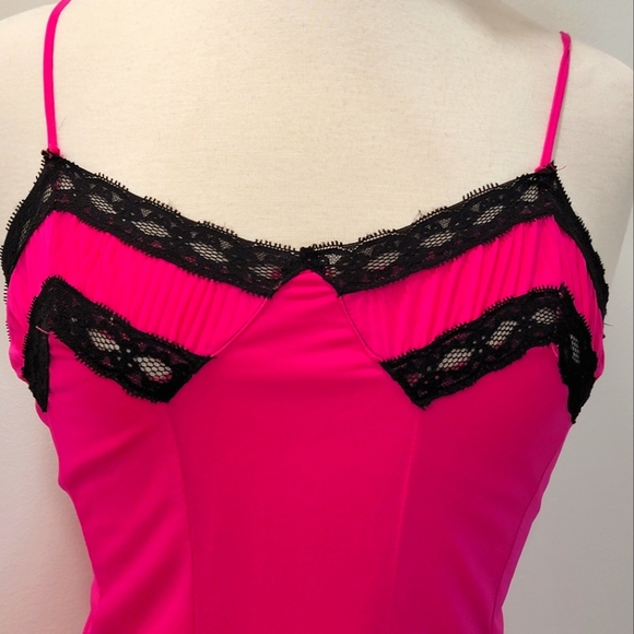 NOT FOR SALE!! Jean Paul Gaultier X Target ladies dress, pre-loved, size M, Y2K - Picture 5 of 12